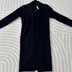 Babaton Black Women's Cardigan